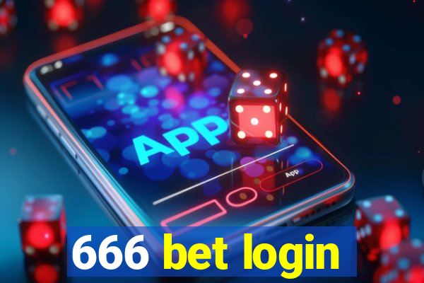 666 bet login